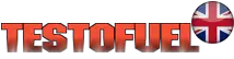 testofuel logo uk